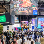 42nd GITEX GLOBAL as Dubai shines spotlight on the next digital universe