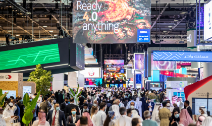 Stage set for 42nd GITEX GLOBAL as Dubai shines spotlight on the next digital universe