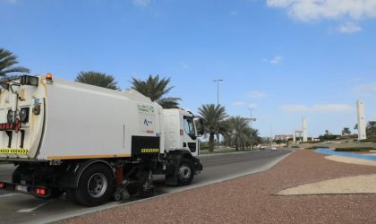 Tadweer diverts 34% of Abu Dhabi waste away from landfills in 1H 2022