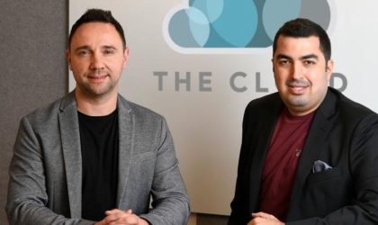 The Cloud, raises $10M funding from Middle East Venture, Olayan Financing, Rua Growth Fund