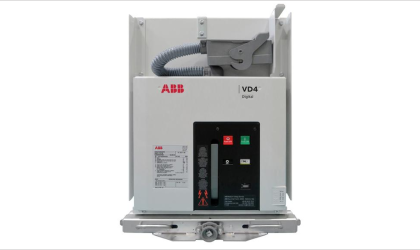 ABB displays Industry 4.0 sensors working with Ability Asset Manager at ADIPEC 2022