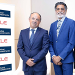 KPMG and Tech Mahindra will help implement Oracle Fusion Cloud Applications
