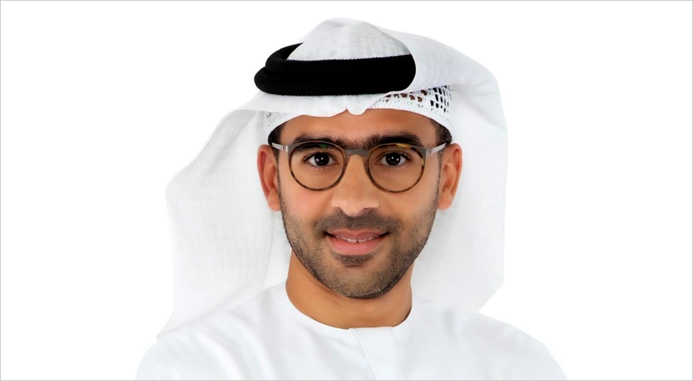 Ibrahim Al Mannaee, Chief Executive Officer, NEXT50