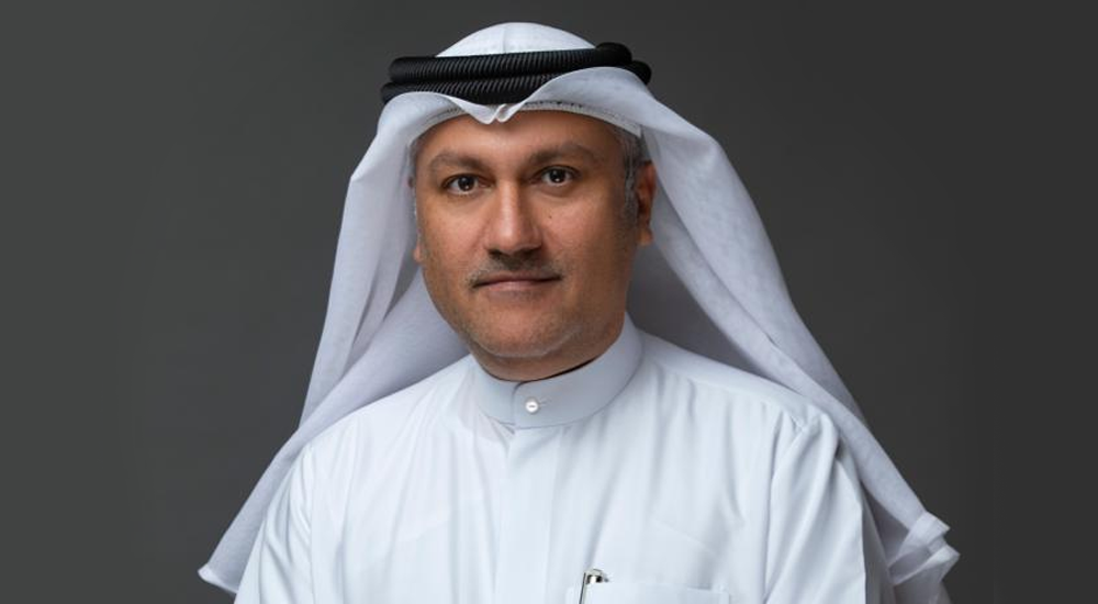 Mohammed Ahmed Amin Al-Awadi, Director-General, SCCI