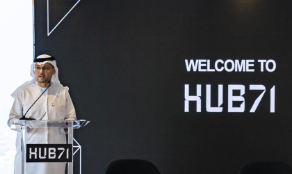 Hub71 launches Tech Barza for family offices to invest in technology companies, start-ups
