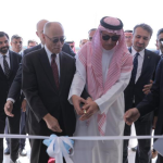 Daikin expands its footprint with the launch of a new factory in Saudi Arabia