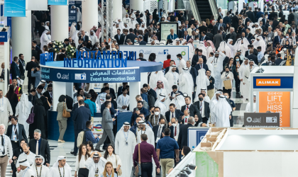 ADIPEC 2022 generated $8.2B in business for exhibitors, $200M for event partners