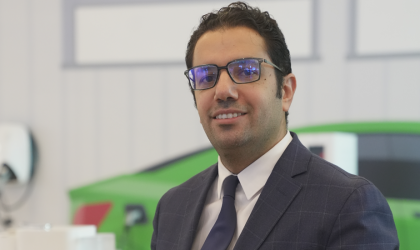 Saudi gigaprojects harbouring ambition to deploy EVs says Schneider’s Ahmad Gamal