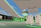 Alwaleed Philanthropies partners with museums to build Metaverse around tolerance