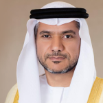 H.E. Eng. Awaidha Murshed Al Marar_Chairman of Department of Energy DoE,