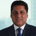 Zoff Khan, CEO, Beyond Technology,