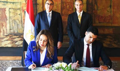 Honeywell, Egypt’s Ministry of Communications sign MoU to improve efficiency in buildings