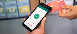 Honeywell and Amadis launch Honeywell Smart Pay boosting payments anywhere