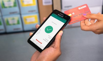 Honeywell and Amadis launch Honeywell Smart Pay boosting payments anywhere