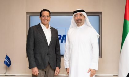 Emilio Pera elected as KPMG Lower Gulf’s next CEO from January 2023