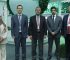 Jordanian Minister of Energy visits Schneider Electric sustainability hub in Sharm El-Sheikh