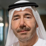 Nader Haffar, Chairman and CEO of KPMG Lower Gulf.