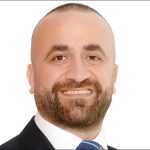 Tarek Akl, Partner Manager Middle East, PFU EMEA.