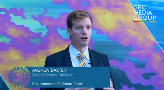 Andrew Baxter explains how satellite data in 2023 will be used to detect methane emissions and leaks