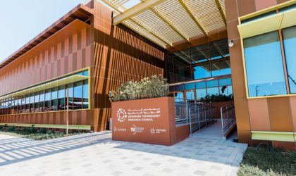 With AED 10M of funding Abu Dhabi’s ASPIRE announces International Professorships