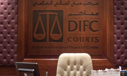 DIFC Courts announces specialised rules for Digital Economy Court