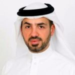 Fahad Al Bannai, CEO of Axiom Telecommunication and HYKE.