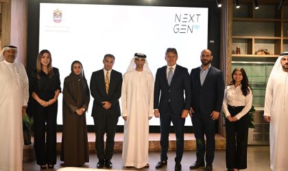 Ministry of Economy announces inclusion of CreativeZone in NextGenFDI initiative