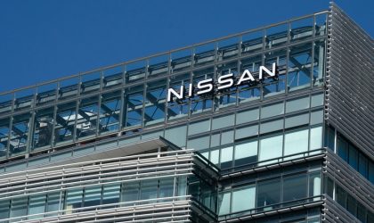 Nissan Motors signs 200B Yen green loan to improve electrification, clean mobility