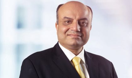 Sandeep Chouhan joins Network International as Group Chief Business Transformation and Technology Officer