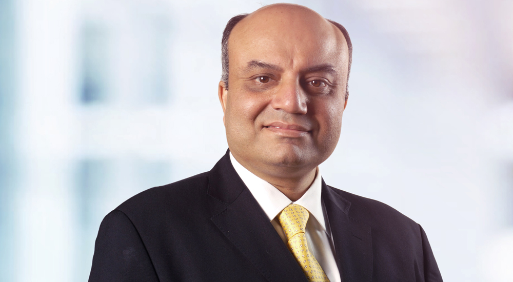 Sandeep Chouhan – Group Chief Business Transformation and Technology Officer at Network International.