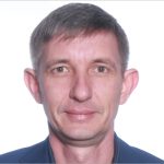 Vitaliy Kanter, Vice President of Sales-CIS region, TEXUB.