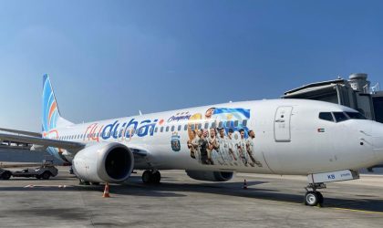 flydubai concludes 30 daily flights to Doha transporting 130,000 fans during FIFA World Cup