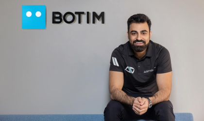 Astra Tech acquires VoIP solution BOTIM and relaunches as ultra app supported by G42