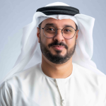 Ahmed Mohamed Al Naqbi, Chief Executive Officer of Emirates Development Bank.