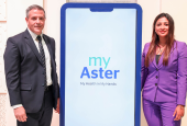 myAster expands mobile application to include Instant GP, access to 200+ doctors