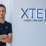 Aviv Shapira, co-founder and CEO of XTEND.