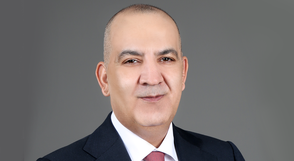 Aziz Ata, Global Head, Mashreq UAE.