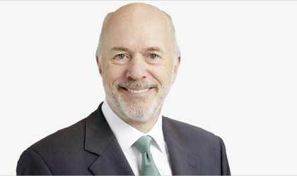 Carl-Peter Forster, previous board member of Volvo Cars, joins StoreDot as Chairman
