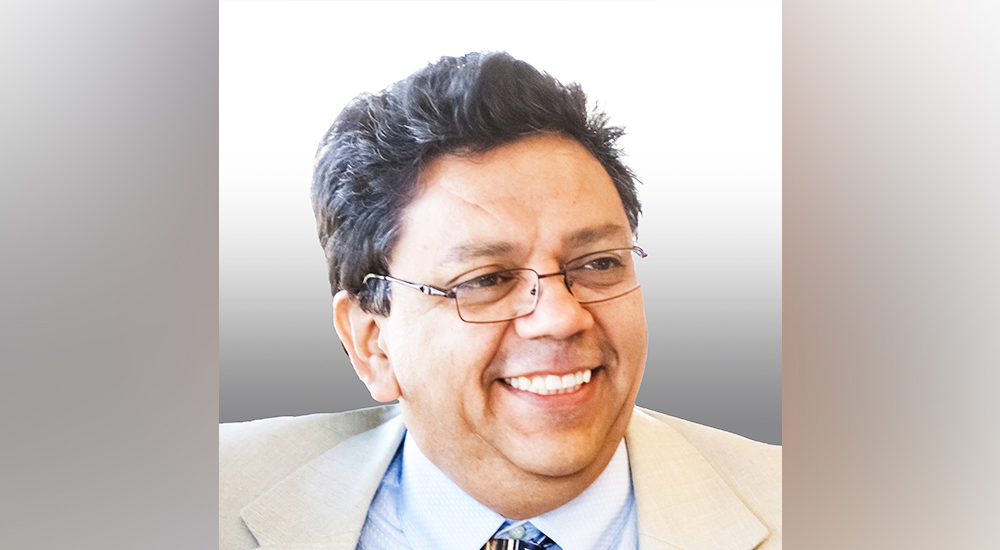Douglas Nunez, Global Power Industry Expert, AVEVA.