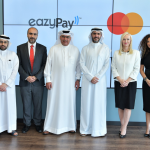Mastercard and easypay MoU Sign
