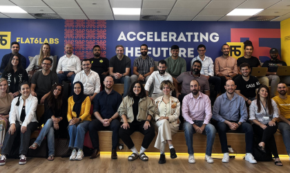Flat6Labs and ADQ select 10 startups to be part of fourth Ignite accelerator programme
