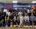 Flat6Labs and ADQ select 10 startups to be part of fourth Ignite accelerator programme
