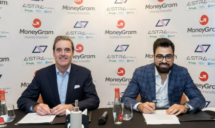 MoneyGram partners with Astra Tech’s BOTIM to offer international money transfer to its users