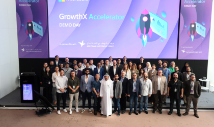 Tech startups graduate from GrowthX programme managed by Microsoft for Startups
