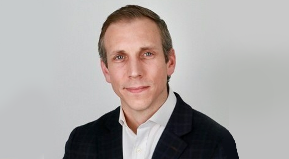 Mike Fromhold, Chief Executive Officer of Collabera, LLC.