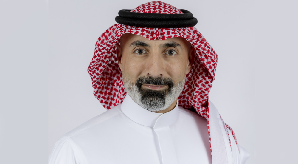 Nizar Abdulaziz Altwaijri, CEO, stc.
