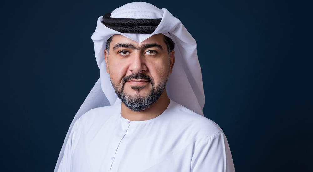 Othman Al Ali, Chief Executive Officer of EWEC.