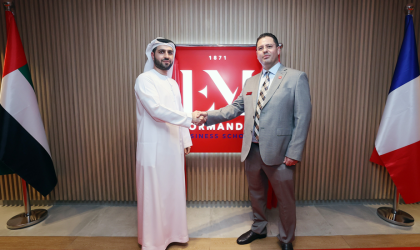 Normandie French Business School inaugurates regional campus at Dubai Knowledge Park