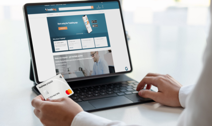 E-marketplace Tradeling partners with Mastercard to boost credit, discounts for UAE SMEs