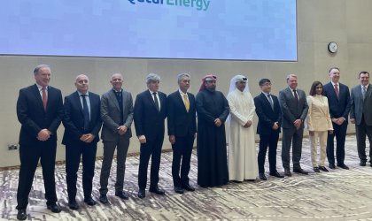 Emerson to provide automation, software, analytics for Qatar’s Ras Laffan Petrochemical